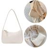 1Pc Fashionable Hand-Held Single Shoulder Women'S Bag, New Minimalist And Versatile Underarm Bag, Stylish And Compact Commuting Bag