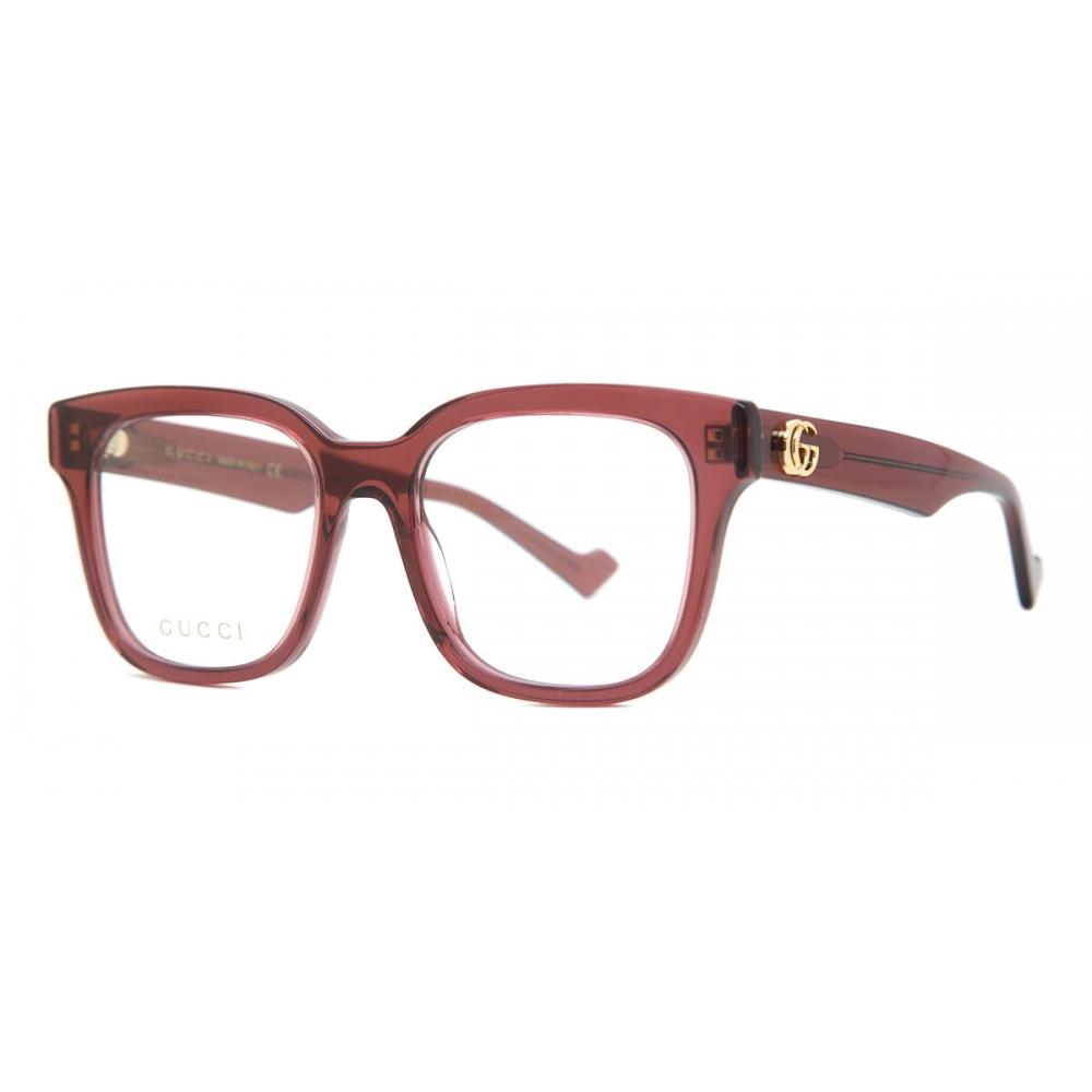 Gucci Gg0958o 006 Women Eyeglasses