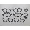 5L Engine Full Head gasket set kit fit for Toyota Hiace III II Hilux Dyna 2986cc 3.0L 51009400 0411154094 9952864 0411154106 VRS