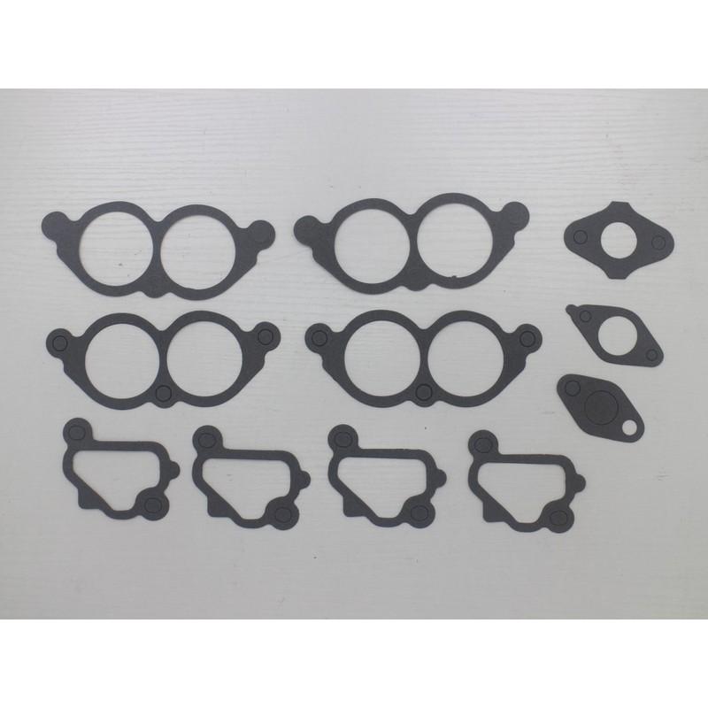 5L Engine Full Head gasket set kit fit for Toyota Hiace III II Hilux Dyna 2986cc 3.0L 51009400 0411154094 9952864 0411154106 VRS