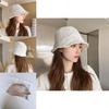 Sweet Cute Womens Sunshade Fisherman Hat Breathable And Uv Protect
