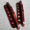 Wooden Billiard Cue Rest Stand