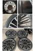 Huawei AITO 21-22" Genuine Aluminum Alloy Wheels for M7/M9 Cars