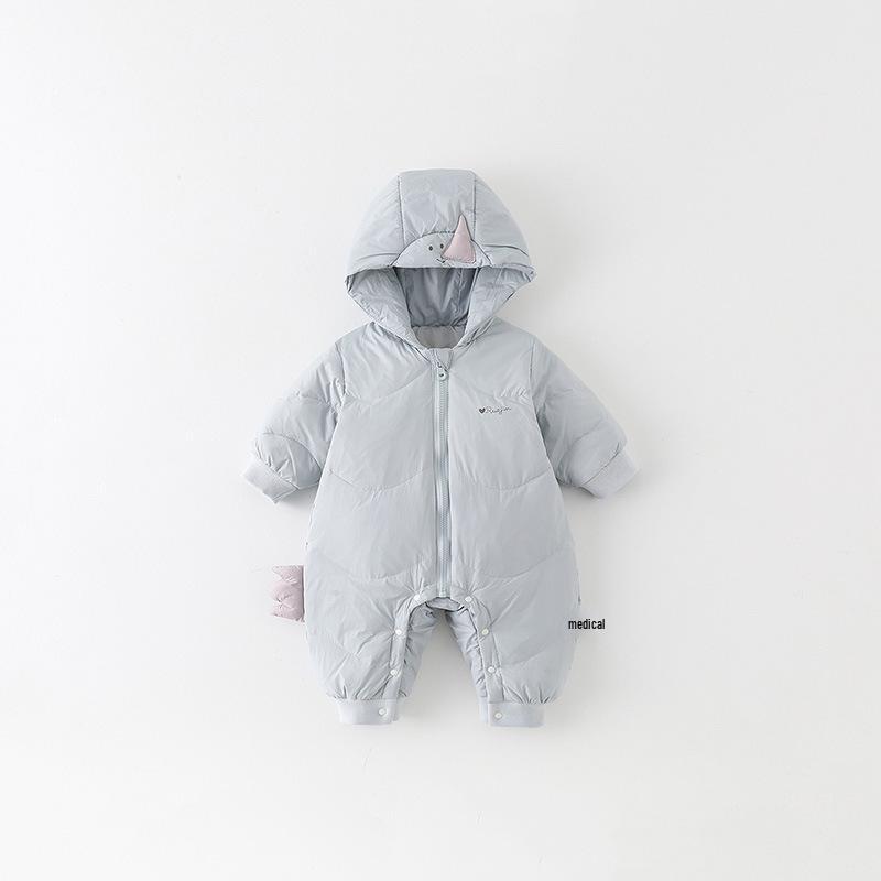 Winter Clearance: Baby Down Jackets - No Returns/Exchanges on Non-Quality Issues