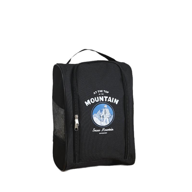 Waterproof Breathable Sports Sneaker Bag for Outdoor Travel and Hiking