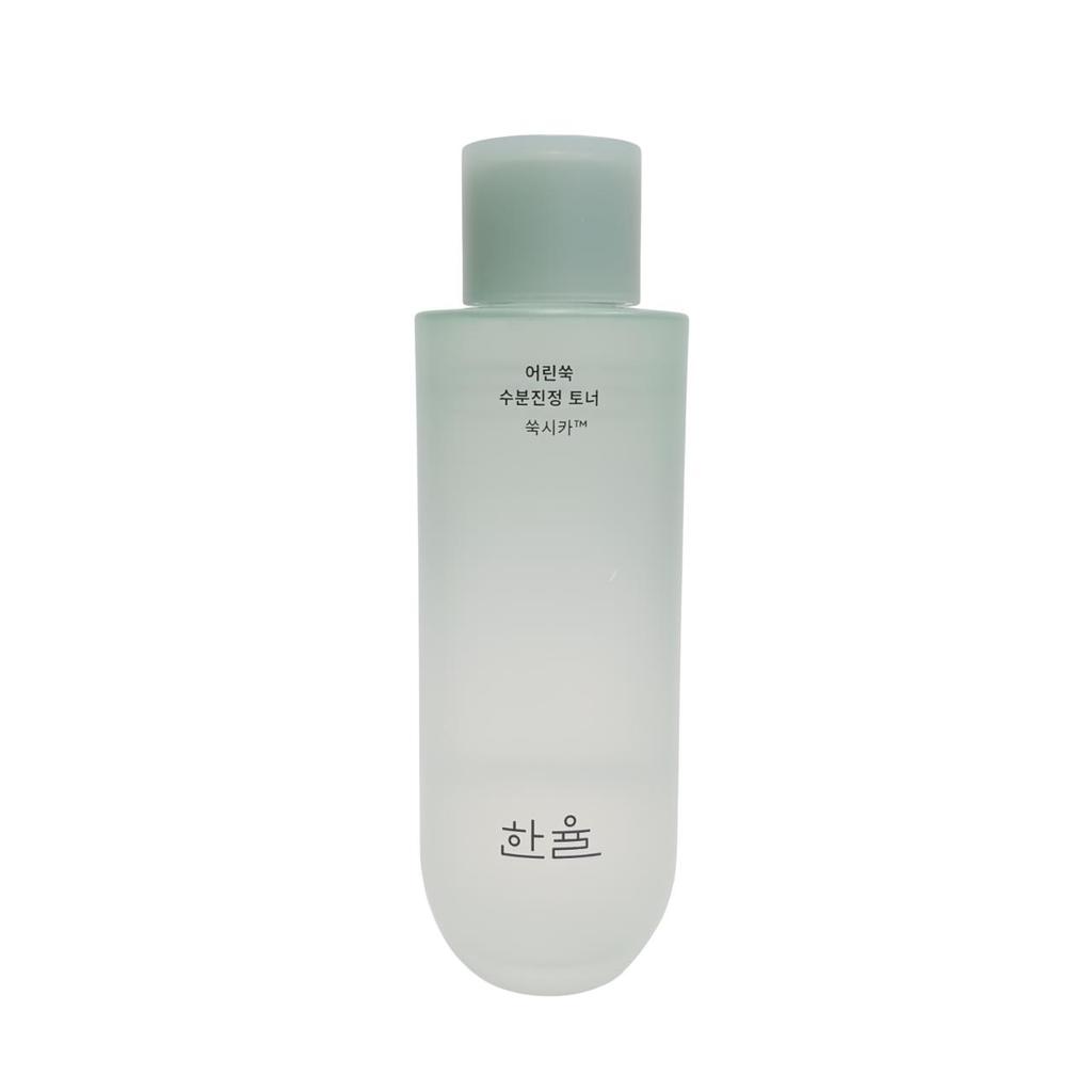 Hanyul Pure Artemisia Watery Calming Toner 150ml