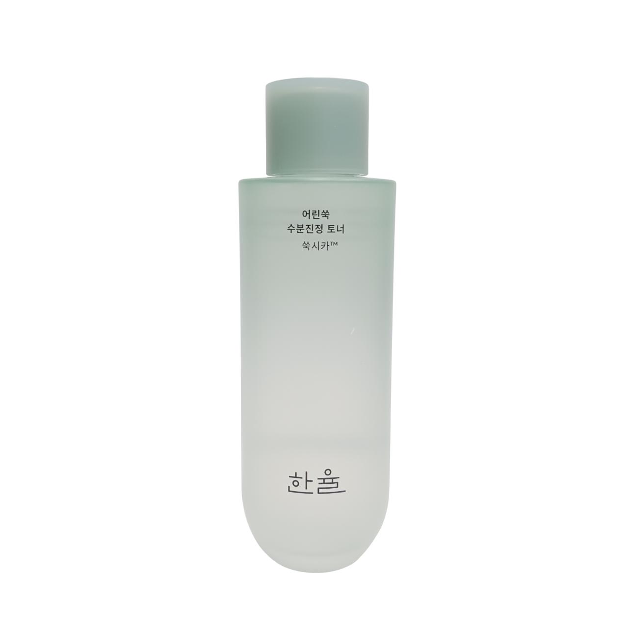 

Hanyul Pure Artemisia Watery Успокаивающий тоник 150мл