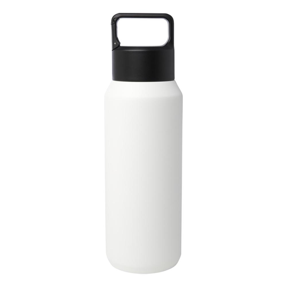 Floso Astra Recycled Stainless Steel 600ml Insulated Water Bottle