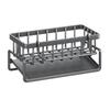 Multi-functional Kitchen Dishcloth & Sponge Holder with Soap Storage