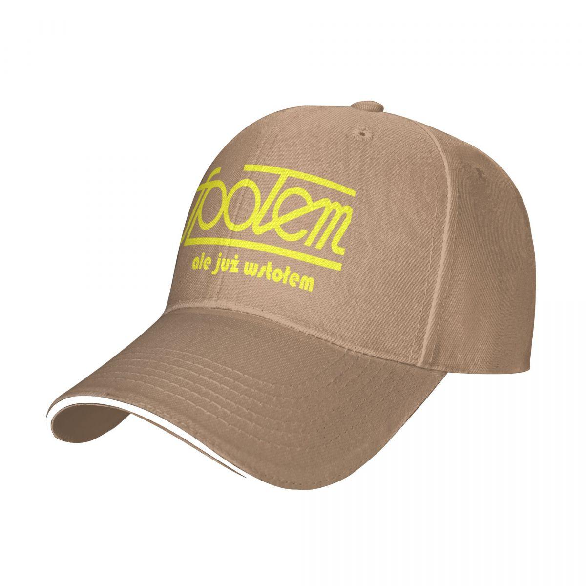

Spolem Poland Koszulka Smieszna Polish Unisex Cap Ball Cap Cap For Women Caps For Unisex Summer 2024 Unisex Hat Baseball Cap One Size