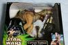 [USED] Star Wars Captain Tarpals & Kadu