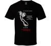 The Omen 1976 Retro Classic Horror Movie T Shirt Unisex T-Shirt