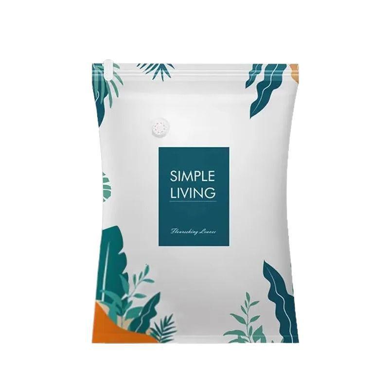 Compression Bags Vacuum Storage Bags Clothes Cotton Quilts Vacuum Storage Thickened Down Jackets Quilts Luggage Sorting Bags Small 548₽