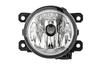 VALEO PIAA Genuine Fog Lamp with Halogen Fogstar Series FIAT GrandePunto 12V 55W for both left and vehicle inspection 1 44185 Bulb, [Honda 2009/12