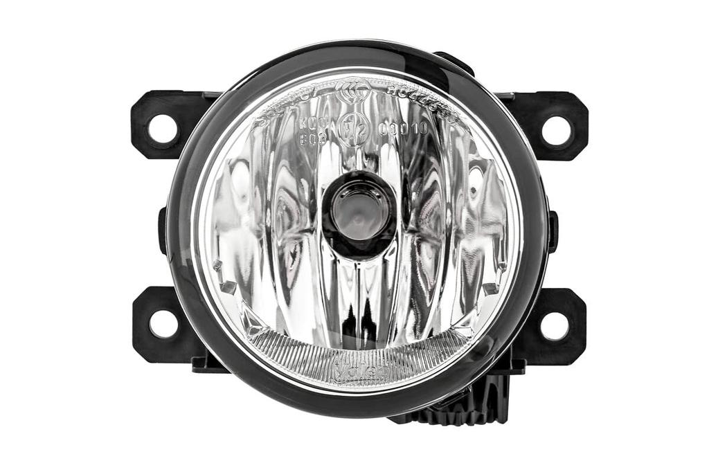 VALEO PIAA Genuine Fog Lamp with Halogen Fogstar Series FIAT GrandePunto 12V 55W for both left and vehicle inspection 1 44185 Bulb, [Honda 2009/12