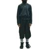 Adidas Originals x HAMCUS Knitted Sweatpants Unisex Black IX4340