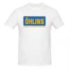 The Latest Mens Pure Cotton Tshirt of 2025 Is Comfortable Breathable and Of High Quality Its A Musthave for Festivals