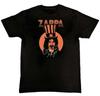 New Frank Zappa Signed Mens Graphic Print T-Shirt