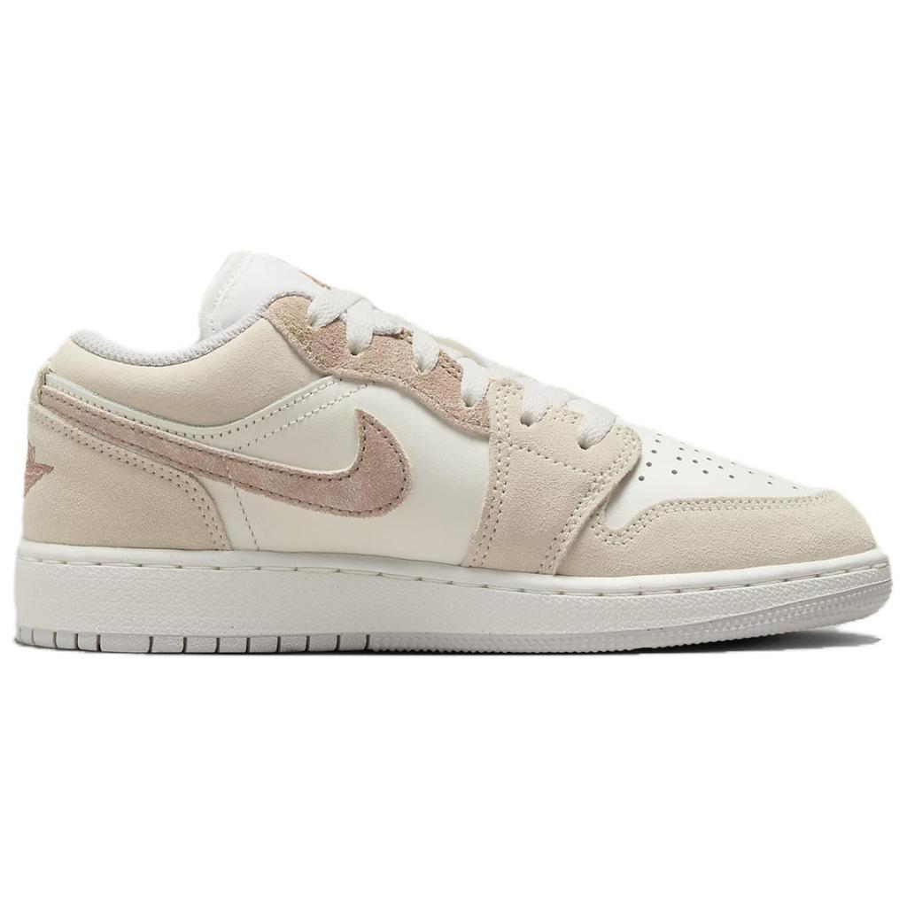 Jordan 1 Low SE Legend Light Brown GS HF1863-200