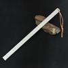 Stainless Steel 50cm Straight Ruler Car Mounted Defense Ruler Measurement Tool Multifunctional Straight Edges Ruler