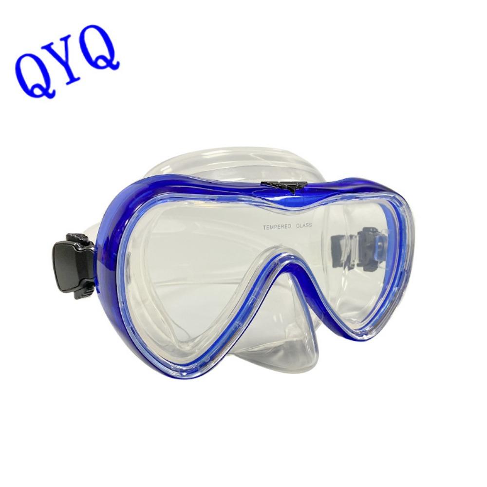 New swimming goggles swimming adult diving mask