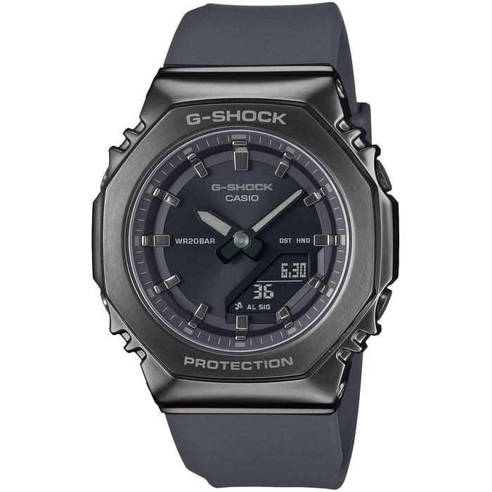 [Casio] G-Shock GM-S2110B-8AJF Women s Watch – Dark Gray