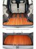 Solid Wood Floor Mats for 2022 Honda Odyssey Elysion 7-Seater, Fully Enclosed