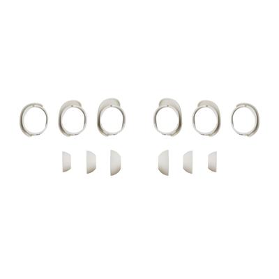 BOSE QuietComfort Earbuds Fit Kit White Smoke