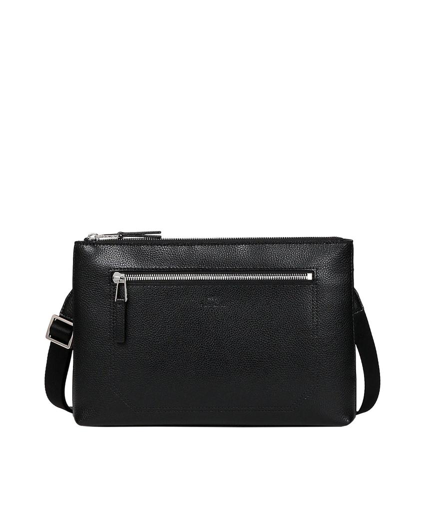 Paul Smith Shoulder Bag 553415B210S Black Men's
