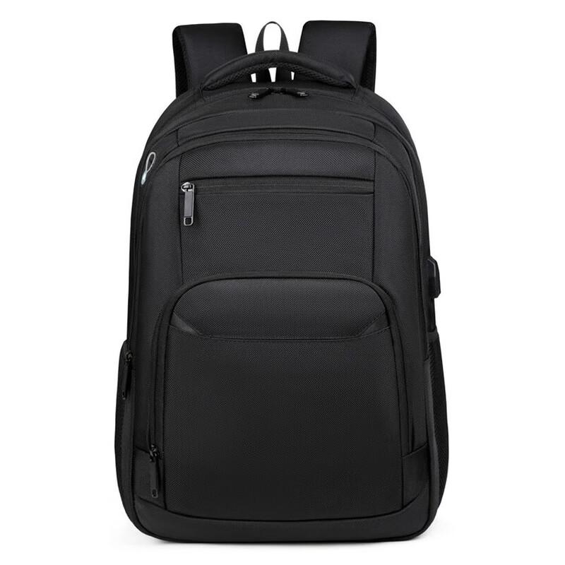 

Vanaheimr Guanlin Men s Nylon Laptop Backpack 1