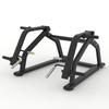 Tezewa T-Bar Rowing Machine