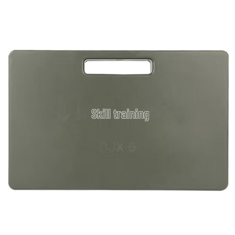 Junyuan Infantry Technical Training & Simulation Kit