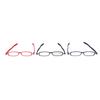 3Pcs Reading Glasses +200 360 Degrees Rotatable Ergonomic Legs Durable PC Sturdy Pen Reading Glasses for Men Women