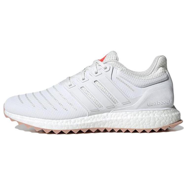 Ny Adidas Ultra Boost Dna 22 Ufarget Lys Rød GX6848