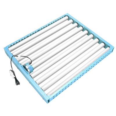 220V Automatická obracečka kuřecích vajec Inkubátor Kachna Křepelka Pták Pták Drůbež Zásobník na vejce 360° Dodávky nástrojů pro farmářskou inkubaci