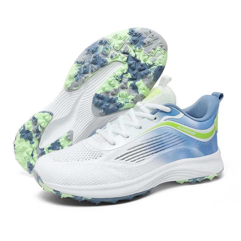 Summer high school entrance examination sports special shoes men's track and field long jump training running shoes students military training sports