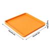 Universal Washing Machine Drain Tray Plastic Leak Catch Pan  Washing Machine Maintenance
