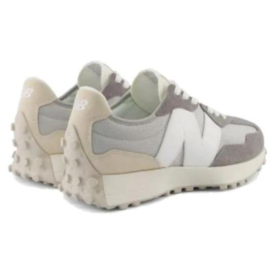 New Balance 327 Brighton Graues Meersalz - U327FF
