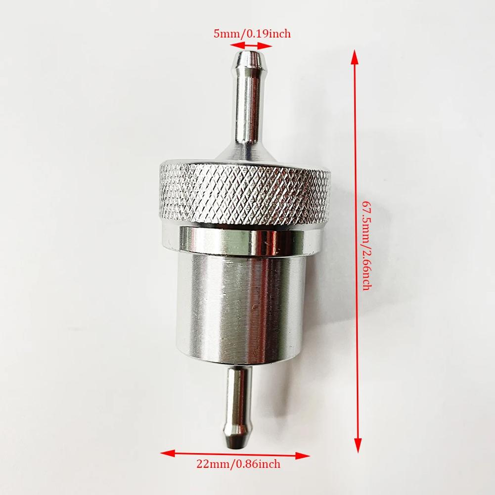 High Performance Water Separator Fuel Filter for Air Diesel Heaters Perfect Replacement Part for Webasto Systems
