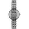 Emporio Armani AR11354 Mother of Pearl Dial Ladies Watch