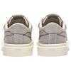 Puma Zamszowe Wygodne Wszechstronne Trwałe Trampki Niskie Unisex Szare 393752-02