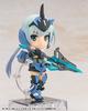 Extra Frame Arms Girl FA Girl Charging Kunset Stiletto Figur Zubehör Q-poche Version. Maßstabslos