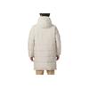 Columbia Omni-Heat Toyama Pass II Down Parka Men Outerwear Beige WE5702-278
