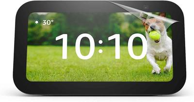 Privacy Filter for Echo Show 5 August 2023 Privacy Protection Film with Blue Light Blocking and Reflection Reduction Made In Japan Kayo&Karin [New]