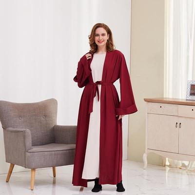Ropa de casa y pijamas – Batas
