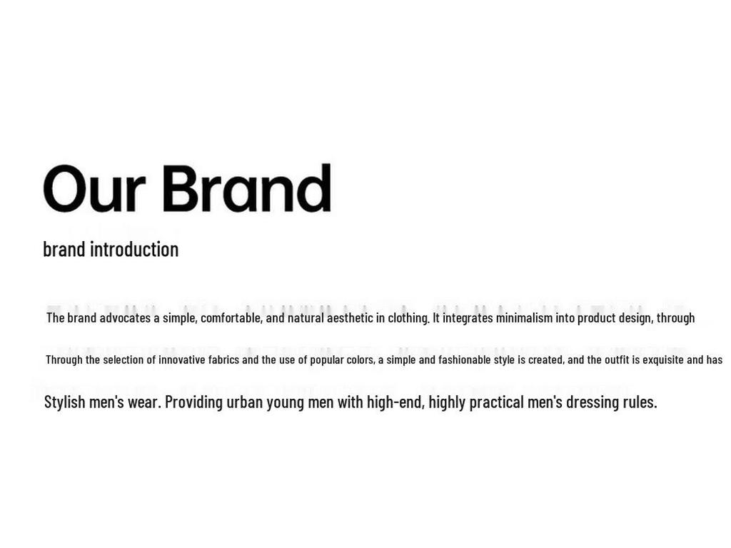 Baron Zion Men's 100% Wool Mid-Length Overcoat