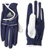 Golf Glove 22890 College PH18 [Adidas Golf] Women's Navy/White