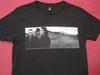 SALE U2 The Joshua Tree Album Cover 2017 Konzerttour T-Shirt Schwarzes Shirt