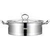 Saint Bid Bole Stainless Steel Cookware Set