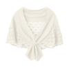 Ladies' Fashion Knitted Small Shawl Sunscreen Decoration Universal Scarf Shawl